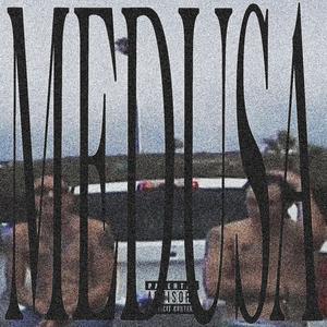 Medusa (feat. Garrett Gloom & 5heriff)