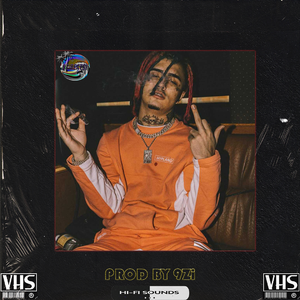 [FREE]"打桩机"|CREAM D x Lil Pump x 9Zi Type Beat