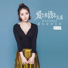 爱上你该怎么活