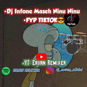 Dj Yo Ndak Mampu Aku Dudu Spek Idamanmu Infone masseh Ninu Ninu Mengkane Viral