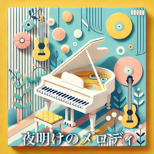 夜明けのメロディ