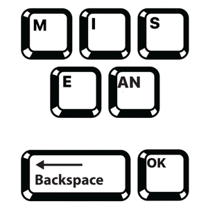 BackSpace