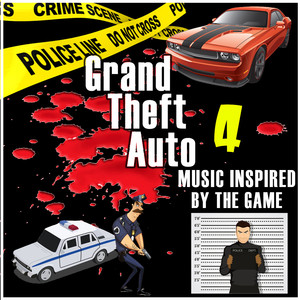 Theme from Grand Theft Auto Iv (Soviet Connection)