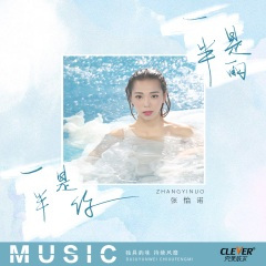 一半是雨一半是你 (DJ版)