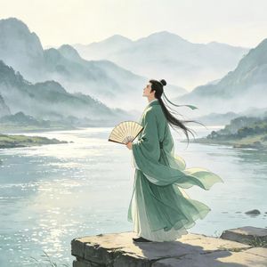 西楼梦惊寒