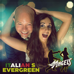 Sarà perchè ti amo (Cover version)