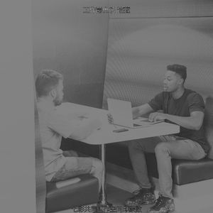 温和办公室工作梦想