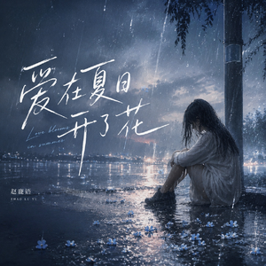 爱在夏日开了花