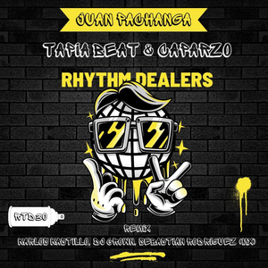 Juan Pachanga (Karlos Kastillo, Dj Crown, Sebastian Rodriguez Mx Remix 2023)