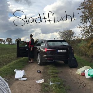 Stadtflucht