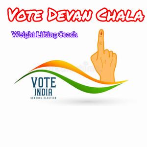 Vote Devan Chala