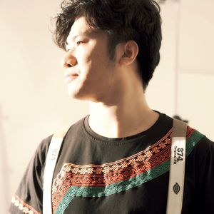 沈皓鑫 想着你_ MMM