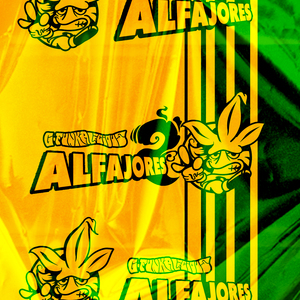 Alfajores