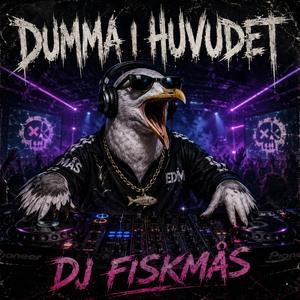 DUMMA I HUVUDET