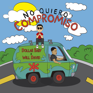 No Quiero Compromisos