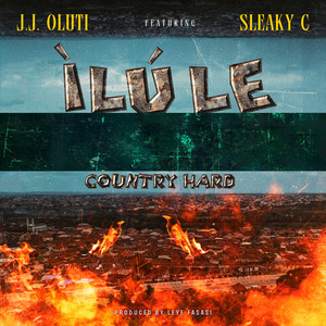 Ilu Le (Country Hard)