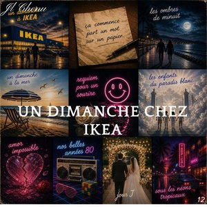 Requiem pour un sourire