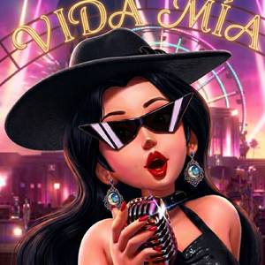 VIDA MÍA