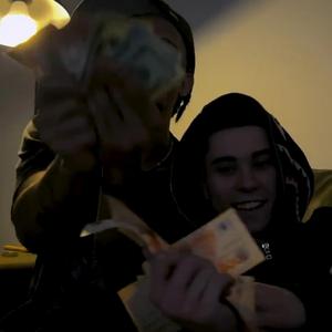 AIRBNB (feat. Hekas)