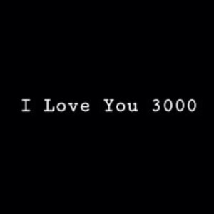 I Love You 3000