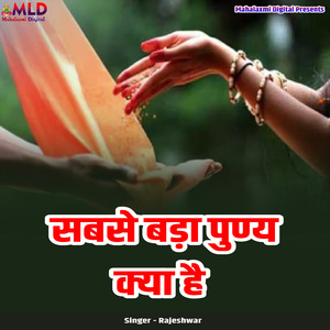 Sabse Bada Puny Kya Hai