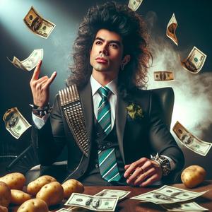 Minimum Wage Millionaire