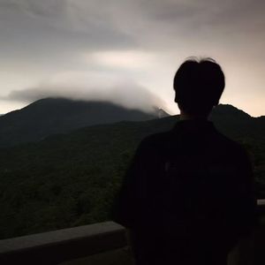 成为你路过的某某