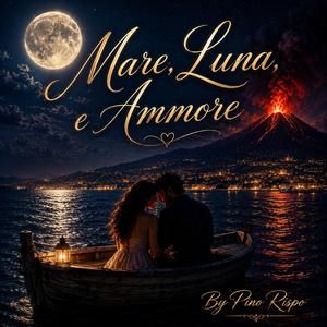 Mare Luna e Ammore