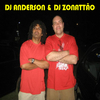 DJ Zonattão - A Dubando