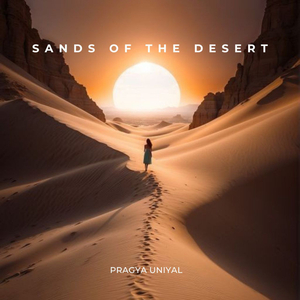 Sands of the Desert