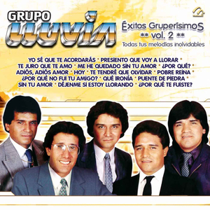 ¿Por Qué No Fui Tu Amigo?