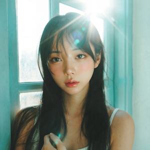 좋아했나봐