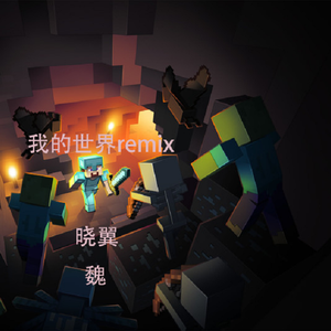 我的世界Remix（feat.魏）