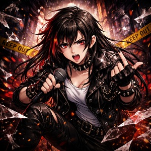 黙ってらんない症候群