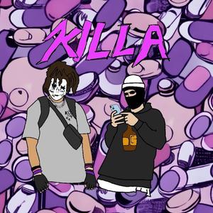 KILLA (feat. Luke Adams)