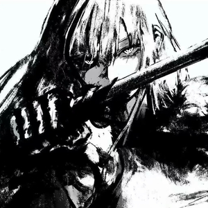 MANGATA（一步三摇）