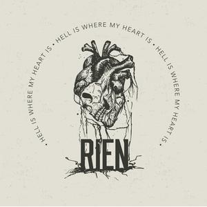 Hell Is Where My Heart Is