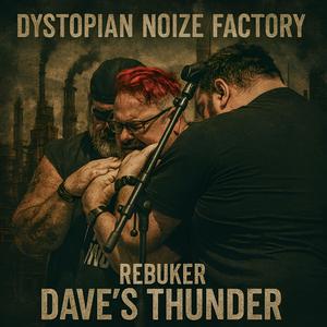 Rebuker (Pattaconi's Thunder)