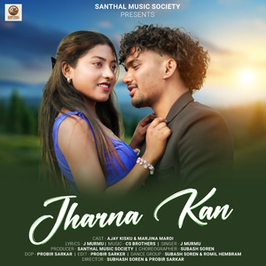 Jharna Kan