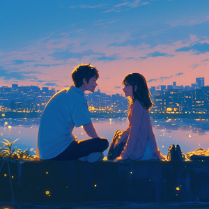 君はいつも新しい