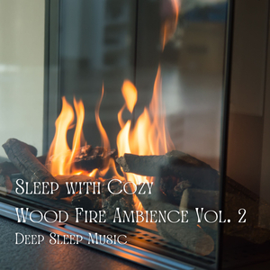 Flames Glowing Around