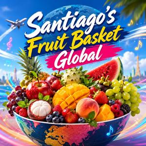 Mangosteen Queen Global