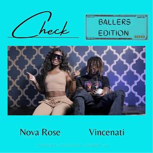 CHECK (feat. Nova Rose)