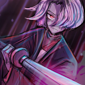 АФРОСАМУРАЙ