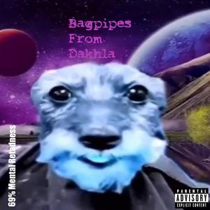 Bagpipes From Dakhla