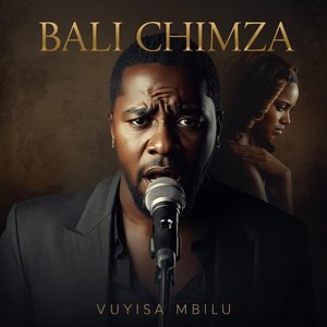 Vuyisa Mbilu
