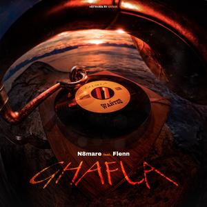Ghafla (feat. Flenn)
