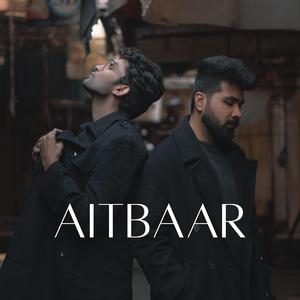 Aitbaar (feat. Rackstar)