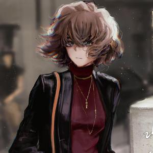 世间美好与你环环相扣（cover.柏松）