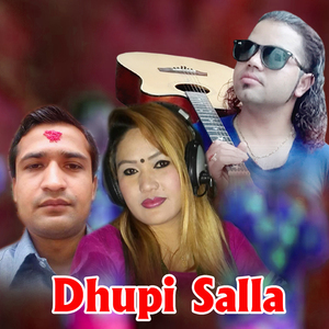 Dhupi Salla